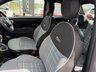 USED 2020 70 FIAT 500 1.2 Lounge Hatchback 3dr Petrol Dualogic Euro 6 (s/s) (69 bhp) Cambelt & Water Pump Replaced