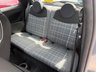 USED 2020 70 FIAT 500 1.2 Lounge Hatchback 3dr Petrol Dualogic Euro 6 (s/s) (69 bhp) Cambelt & Water Pump Replaced