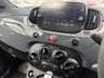 USED 2020 70 FIAT 500 1.2 Lounge Hatchback 3dr Petrol Dualogic Euro 6 (s/s) (69 bhp) Cambelt & Water Pump Replaced