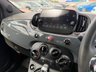 USED 2020 70 FIAT 500 1.2 Lounge Hatchback 3dr Petrol Dualogic Euro 6 (s/s) (69 bhp) Cambelt & Water Pump Replaced