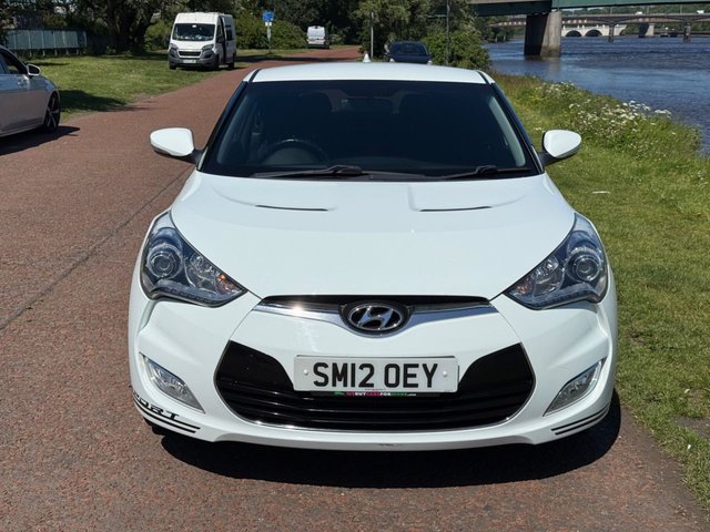 View our HYUNDAI VELOSTER