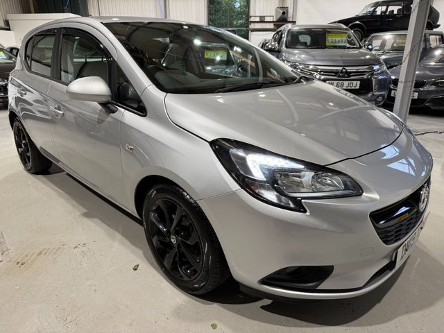 Ribble Cars
