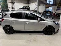 USED 2019 19 VAUXHALL CORSA 1.4i ecoTEC Griffin Hatchback 5dr Petrol Manual Euro 6 (90 ps) Finance+1F/Kpr+ULEZ+FSH+AC+Blth+Grp7Ins+12MthMOT