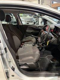 USED 2019 19 VAUXHALL CORSA 1.4i ecoTEC Griffin Hatchback 5dr Petrol Manual Euro 6 (90 ps) Finance+1F/Kpr+ULEZ+FSH+AC+Blth+Grp7Ins+12MthMOT