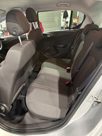 USED 2019 19 VAUXHALL CORSA 1.4i ecoTEC Griffin Hatchback 5dr Petrol Manual Euro 6 (90 ps) Finance+1F/Kpr+ULEZ+FSH+AC+Blth+Grp7Ins+12MthMOT