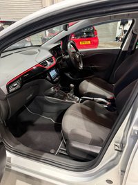 USED 2019 19 VAUXHALL CORSA 1.4i ecoTEC Griffin Hatchback 5dr Petrol Manual Euro 6 (90 ps) Finance+1F/Kpr+ULEZ+FSH+AC+Blth+Grp7Ins+12MthMOT