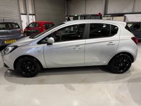 USED 2019 19 VAUXHALL CORSA 1.4i ecoTEC Griffin Hatchback 5dr Petrol Manual Euro 6 (90 ps) Finance+1F/Kpr+ULEZ+FSH+AC+Blth+Grp7Ins+12MthMOT