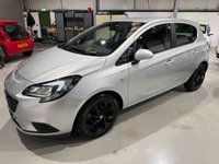 USED 2019 19 VAUXHALL CORSA 1.4i ecoTEC Griffin Hatchback 5dr Petrol Manual Euro 6 (90 ps) Finance+1F/Kpr+ULEZ+FSH+AC+Blth+Grp7Ins+12MthMOT