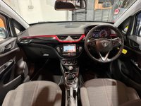 USED 2019 19 VAUXHALL CORSA 1.4i ecoTEC Griffin Hatchback 5dr Petrol Manual Euro 6 (90 ps) Finance+1F/Kpr+ULEZ+FSH+AC+Blth+Grp7Ins+12MthMOT