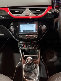 USED 2019 19 VAUXHALL CORSA 1.4i ecoTEC Griffin Hatchback 5dr Petrol Manual Euro 6 (90 ps) Finance+1F/Kpr+ULEZ+FSH+AC+Blth+Grp7Ins+12MthMOT