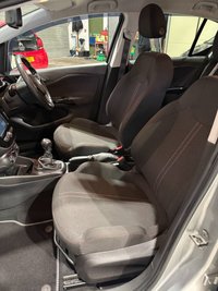 USED 2019 19 VAUXHALL CORSA 1.4i ecoTEC Griffin Hatchback 5dr Petrol Manual Euro 6 (90 ps) Finance+1F/Kpr+ULEZ+FSH+AC+Blth+Grp7Ins+12MthMOT