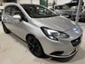 USED 2019 19 VAUXHALL CORSA 1.4i ecoTEC Griffin Hatchback 5dr Petrol Manual Euro 6 (90 ps) Finance+1F/Kpr+ULEZ+FSH+AC+Blth+Grp7Ins+12MthMOT