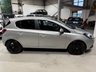 USED 2019 19 VAUXHALL CORSA 1.4i ecoTEC Griffin Hatchback 5dr Petrol Manual Euro 6 (90 ps) Finance+1F/Kpr+ULEZ+FSH+AC+Blth+Grp7Ins+12MthMOT