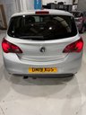 USED 2019 19 VAUXHALL CORSA 1.4i ecoTEC Griffin Hatchback 5dr Petrol Manual Euro 6 (90 ps) Finance+1F/Kpr+ULEZ+FSH+AC+Blth+Grp7Ins+12MthMOT