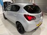 USED 2019 19 VAUXHALL CORSA 1.4i ecoTEC Griffin Hatchback 5dr Petrol Manual Euro 6 (90 ps) Finance+1F/Kpr+ULEZ+FSH+AC+Blth+Grp7Ins+12MthMOT