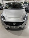 USED 2019 19 VAUXHALL CORSA 1.4i ecoTEC Griffin Hatchback 5dr Petrol Manual Euro 6 (90 ps) Finance+1F/Kpr+ULEZ+FSH+AC+Blth+Grp7Ins+12MthMOT