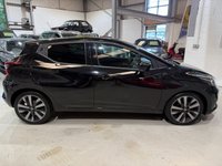 USED 2017 67 NISSAN MICRA 0.9 IG-T Tekna Hatchback 5dr Petrol Manual Euro 6 90ps Top Spec  Finance+2F/Kpr+Nav+DAB+Cruise+Blth+ULEZ+12MthMOT