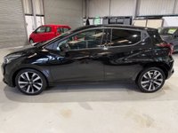 USED 2017 67 NISSAN MICRA 0.9 IG-T Tekna Hatchback 5dr Petrol Manual Euro 6 90ps Top Spec  Finance+2F/Kpr+Nav+DAB+Cruise+Blth+ULEZ+12MthMOT