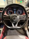 USED 2017 67 NISSAN MICRA 0.9 IG-T Tekna Hatchback 5dr Petrol Manual Euro 6 90ps Top Spec  Finance+2F/Kpr+Nav+DAB+Cruise+Blth+ULEZ+12MthMOT