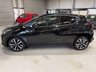 USED 2017 67 NISSAN MICRA 0.9 IG-T Tekna Hatchback 5dr Petrol Manual Euro 6 90ps Top Spec  Finance+2F/Kpr+Nav+DAB+Cruise+Blth+ULEZ+12MthMOT