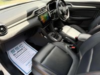 USED 2020 70 MG ZS 1.5 MG ZS Exclusive VTi-Tech 5dr Sat Nav Apple CarPlay Android