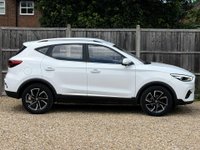 USED 2020 70 MG ZS 1.5 MG ZS Exclusive VTi-Tech 5dr Sat Nav Apple CarPlay Android
