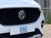 USED 2020 70 MG ZS 1.5 MG ZS Exclusive VTi-Tech 5dr Sat Nav Apple CarPlay Android
