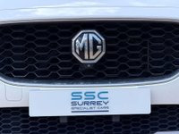 USED 2020 70 MG ZS 1.5 MG ZS Exclusive VTi-Tech 5dr Sat Nav Apple CarPlay Android