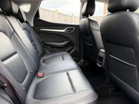USED 2020 70 MG ZS 1.5 MG ZS Exclusive VTi-Tech 5dr Sat Nav Apple CarPlay Android