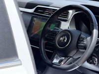 USED 2020 70 MG ZS 1.5 MG ZS Exclusive VTi-Tech 5dr Sat Nav Apple CarPlay Android