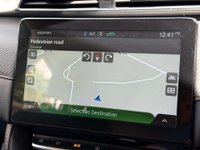 USED 2020 70 MG ZS 1.5 MG ZS Exclusive VTi-Tech 5dr Sat Nav Apple CarPlay Android
