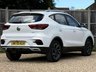 USED 2020 70 MG ZS 1.5 MG ZS Exclusive VTi-Tech 5dr Sat Nav Apple CarPlay Android