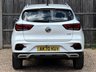 USED 2020 70 MG ZS 1.5 MG ZS Exclusive VTi-Tech 5dr Sat Nav Apple CarPlay Android