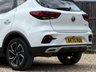 USED 2020 70 MG ZS 1.5 MG ZS Exclusive VTi-Tech 5dr Sat Nav Apple CarPlay Android