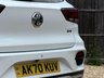 USED 2020 70 MG ZS 1.5 MG ZS Exclusive VTi-Tech 5dr Sat Nav Apple CarPlay Android