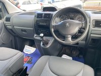 USED 2014 64 PEUGEOT EXPERT TEPEE 2.0 HDi Tepee Comfort Combi Van 4dr Diesel Manual L1 (179 g/km, 98 bhp) &pound;0 DEPOSIT FINANCE DEAL AVAILABLE BUY NOW PAY LATER