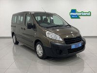 USED 2014 64 PEUGEOT EXPERT TEPEE 2.0 HDi Tepee Comfort Combi Van 4dr Diesel Manual L1 (179 g/km, 98 bhp) * JUST ARRIVED... DIESEL *