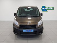 USED 2014 64 PEUGEOT EXPERT TEPEE 2.0 HDi Tepee Comfort Combi Van 4dr Diesel Manual L1 (179 g/km, 98 bhp) * JUST ARRIVED... DIESEL *