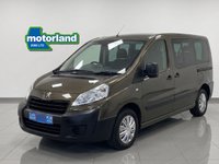 USED 2014 64 PEUGEOT EXPERT TEPEE 2.0 HDi Tepee Comfort Combi Van 4dr Diesel Manual L1 (179 g/km, 98 bhp) * JUST ARRIVED... DIESEL *