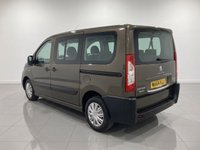 USED 2014 64 PEUGEOT EXPERT TEPEE 2.0 HDi Tepee Comfort Combi Van 4dr Diesel Manual L1 (179 g/km, 98 bhp) * JUST ARRIVED... DIESEL *