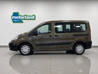 USED 2014 64 PEUGEOT EXPERT TEPEE 2.0 HDi Tepee Comfort Combi Van 4dr Diesel Manual L1 (179 g/km, 98 bhp) * JUST ARRIVED... DIESEL *