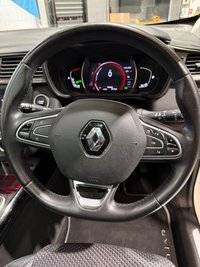 USED 2019 19 RENAULT KADJAR 1.3 TCe S Edition SUV 5dr Petrol Manual Euro 6 s/s 140PS Great Spec  Finance+PanRoof+AC+Blth+DAB+12MthMOT+Nav+CarPlay