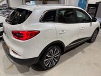 USED 2019 19 RENAULT KADJAR 1.3 TCe S Edition SUV 5dr Petrol Manual Euro 6 s/s 140PS Great Spec  Finance+PanRoof+AC+Blth+DAB+12MthMOT+Nav+CarPlay