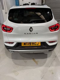 USED 2019 19 RENAULT KADJAR 1.3 TCe S Edition SUV 5dr Petrol Manual Euro 6 s/s 140PS Great Spec  Finance+PanRoof+AC+Blth+DAB+12MthMOT+Nav+CarPlay