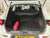USED 2019 19 RENAULT KADJAR 1.3 TCe S Edition SUV 5dr Petrol Manual Euro 6 s/s 140PS Great Spec  Finance+PanRoof+AC+Blth+DAB+12MthMOT+Nav+CarPlay