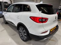 USED 2019 19 RENAULT KADJAR 1.3 TCe S Edition SUV 5dr Petrol Manual Euro 6 s/s 140PS Great Spec  Finance+PanRoof+AC+Blth+DAB+12MthMOT+Nav+CarPlay