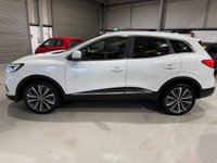 USED 2019 19 RENAULT KADJAR 1.3 TCe S Edition SUV 5dr Petrol Manual Euro 6 s/s 140PS Great Spec  Finance+PanRoof+AC+Blth+DAB+12MthMOT+Nav+CarPlay