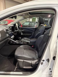 USED 2019 19 RENAULT KADJAR 1.3 TCe S Edition SUV 5dr Petrol Manual Euro 6 s/s 140PS Great Spec  Finance+PanRoof+AC+Blth+DAB+12MthMOT+Nav+CarPlay