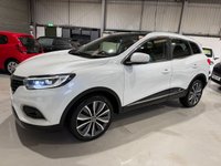 USED 2019 19 RENAULT KADJAR 1.3 TCe S Edition SUV 5dr Petrol Manual Euro 6 s/s 140PS Great Spec  Finance+PanRoof+AC+Blth+DAB+12MthMOT+Nav+CarPlay