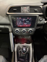 USED 2019 19 RENAULT KADJAR 1.3 TCe S Edition SUV 5dr Petrol Manual Euro 6 s/s 140PS Great Spec  Finance+PanRoof+AC+Blth+DAB+12MthMOT+Nav+CarPlay